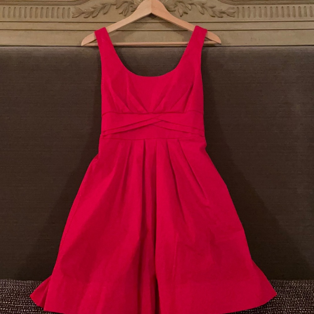 Beautiful festive dress!